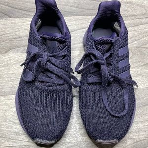 Adidas Swift Run W Shoes